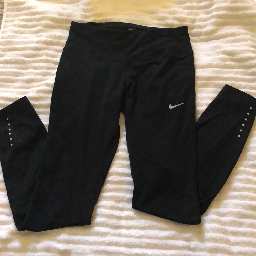 Nike dri-fit leggings.
